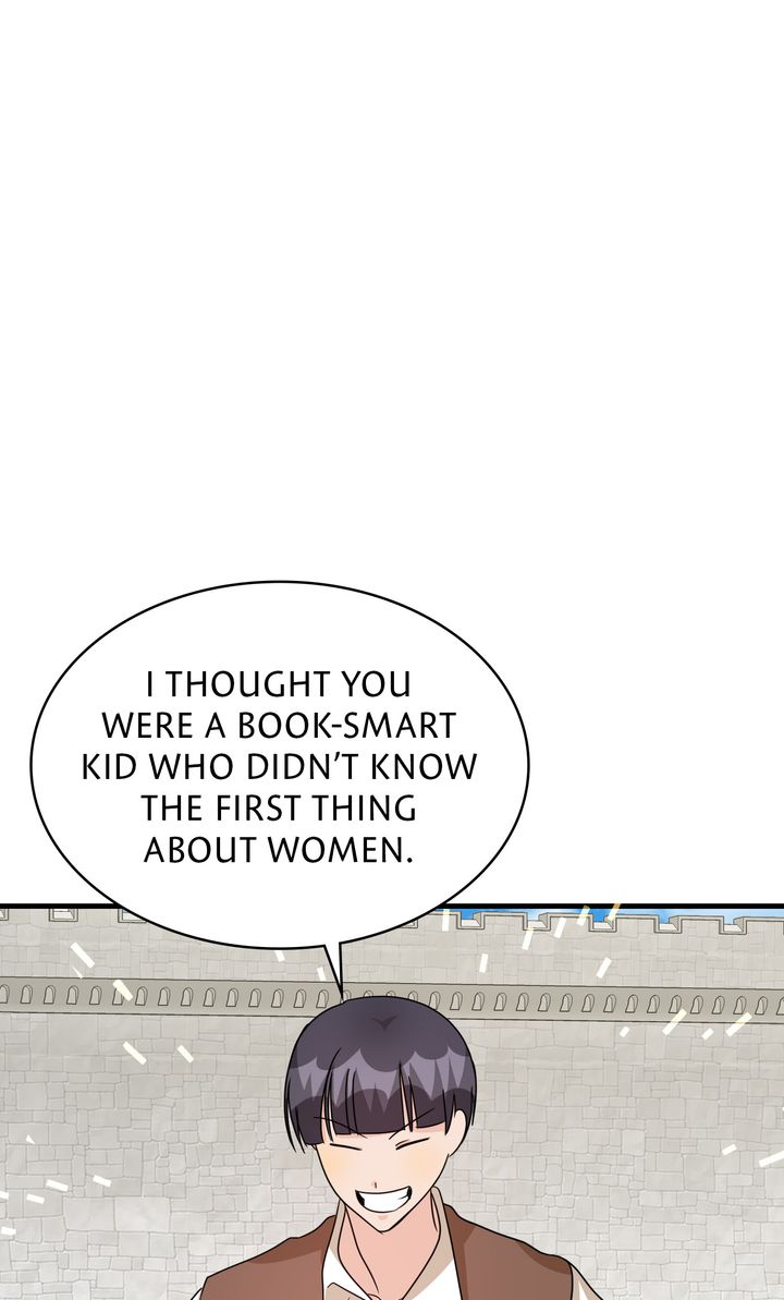 Till Divorce Do Us Part! Chapter 51 - Page 17