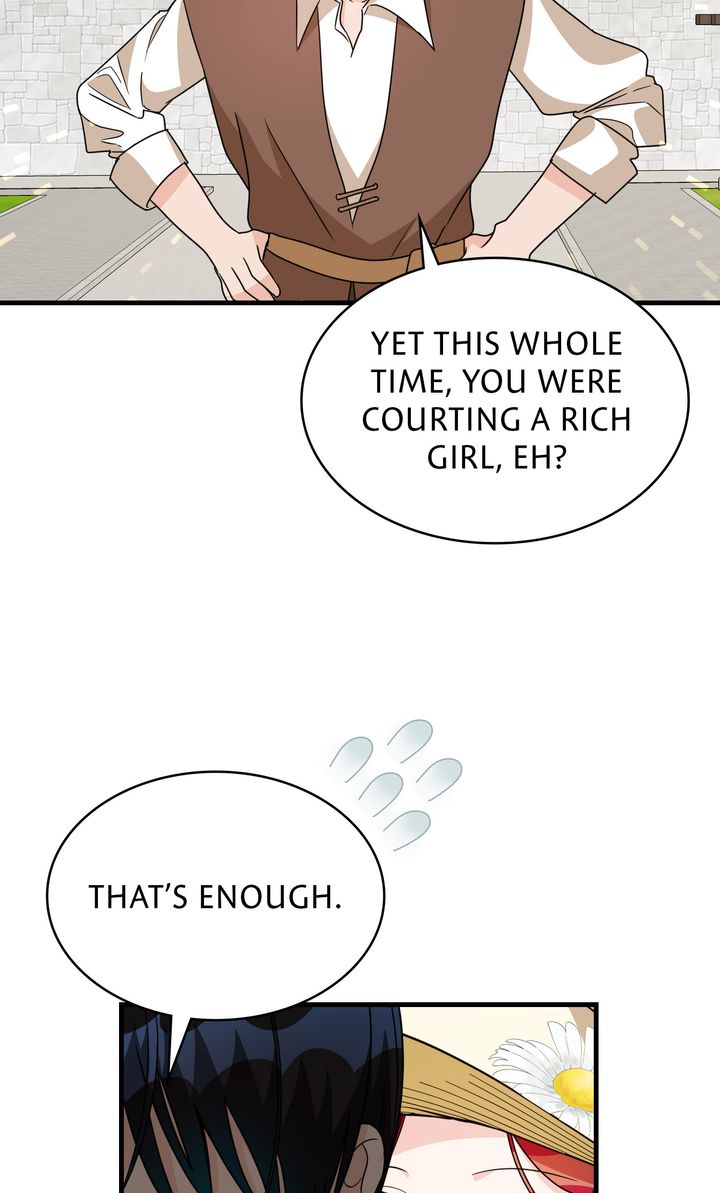 Till Divorce Do Us Part! Chapter 51 - Page 18