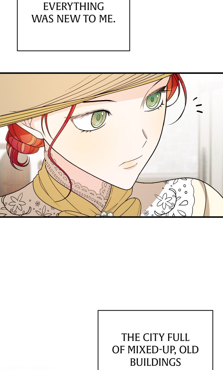 Till Divorce Do Us Part! Chapter 51 - Page 2