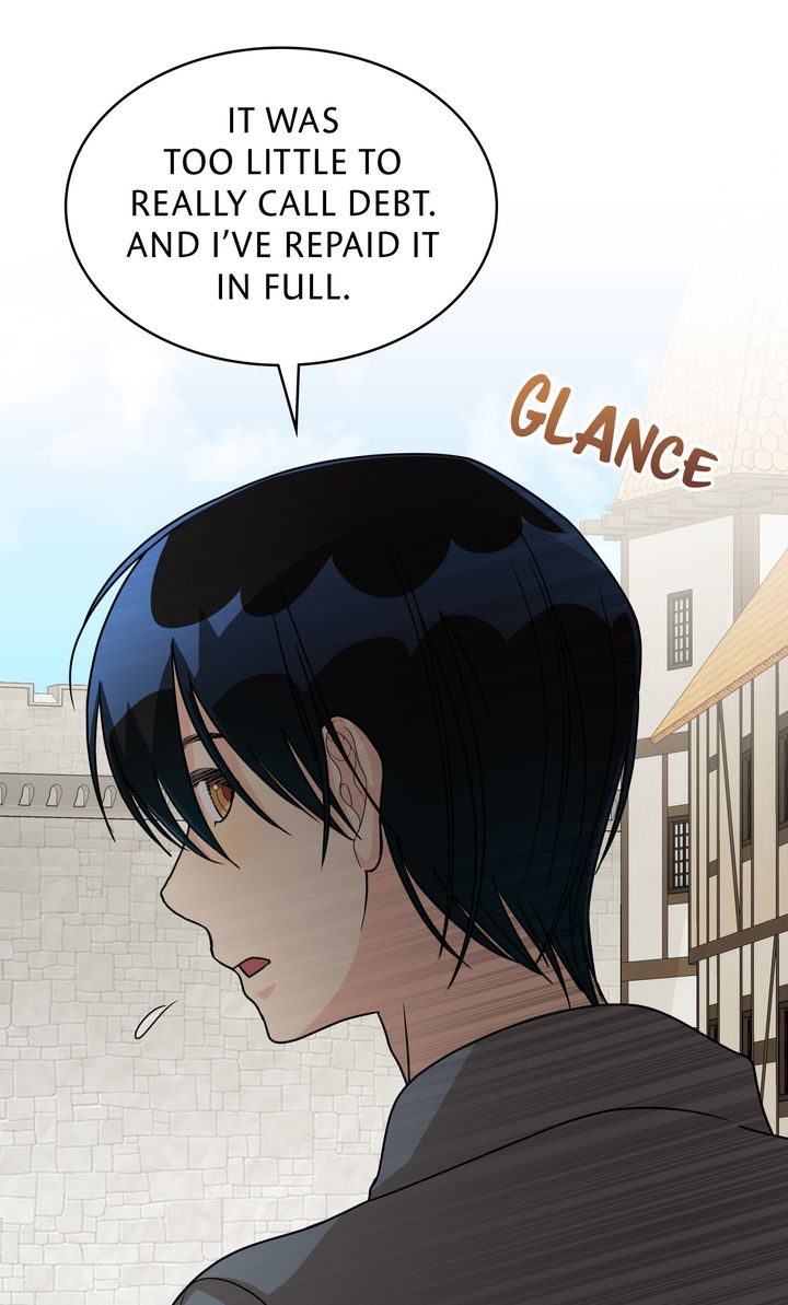 Till Divorce Do Us Part! Chapter 51 - Page 21