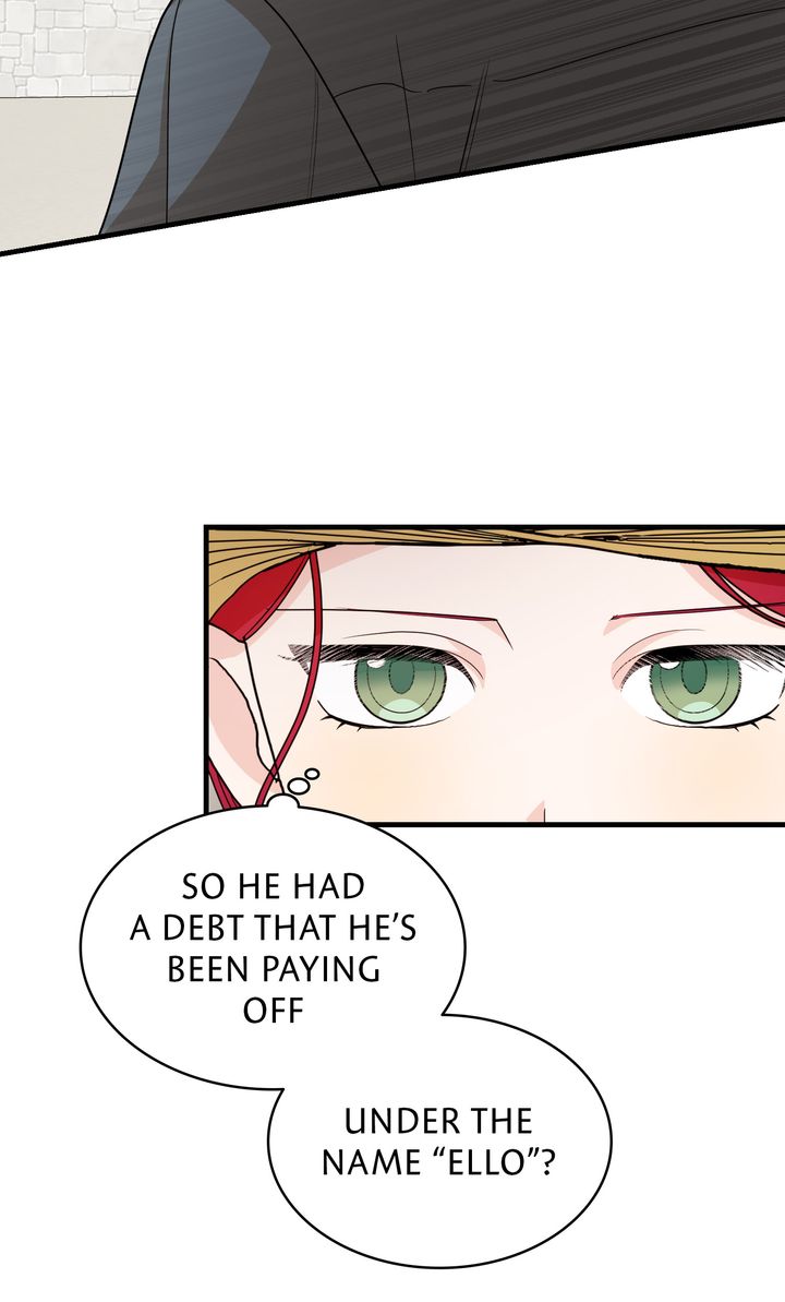 Till Divorce Do Us Part! Chapter 51 - Page 22