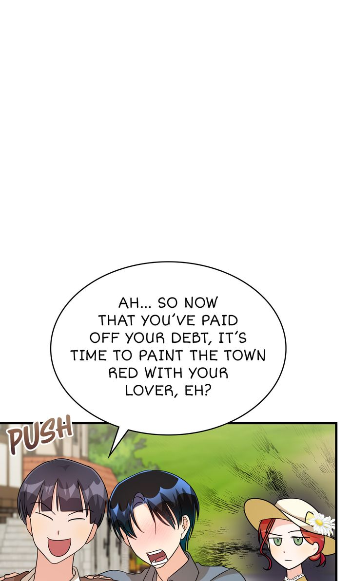 Till Divorce Do Us Part! Chapter 51 - Page 23