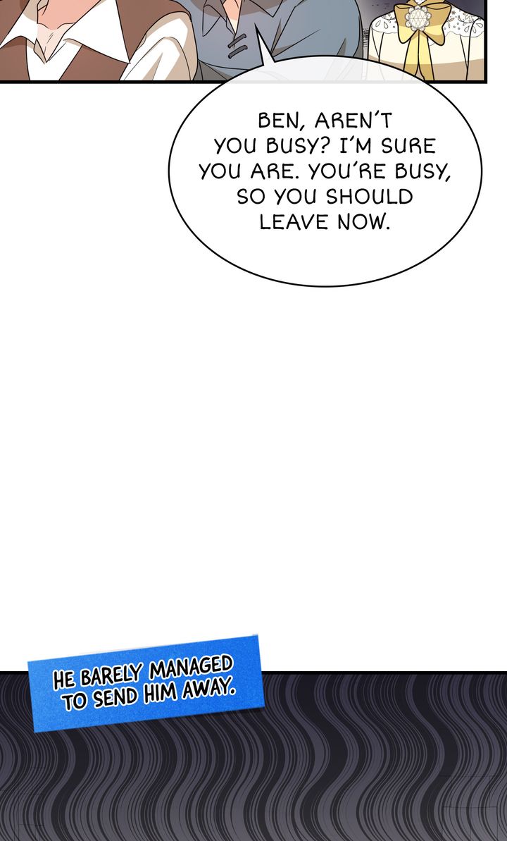Till Divorce Do Us Part! Chapter 51 - Page 24