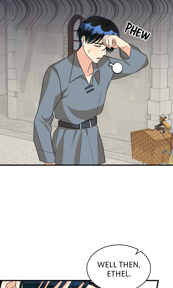 Till Divorce Do Us Part! Chapter 51 - Page 25