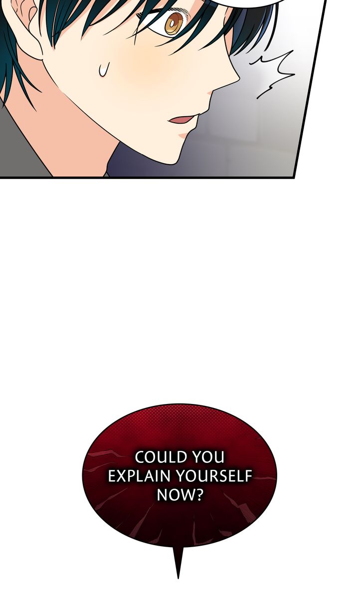 Till Divorce Do Us Part! Chapter 51 - Page 26
