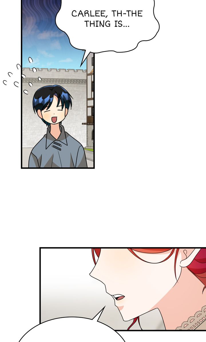 Till Divorce Do Us Part! Chapter 51 - Page 28
