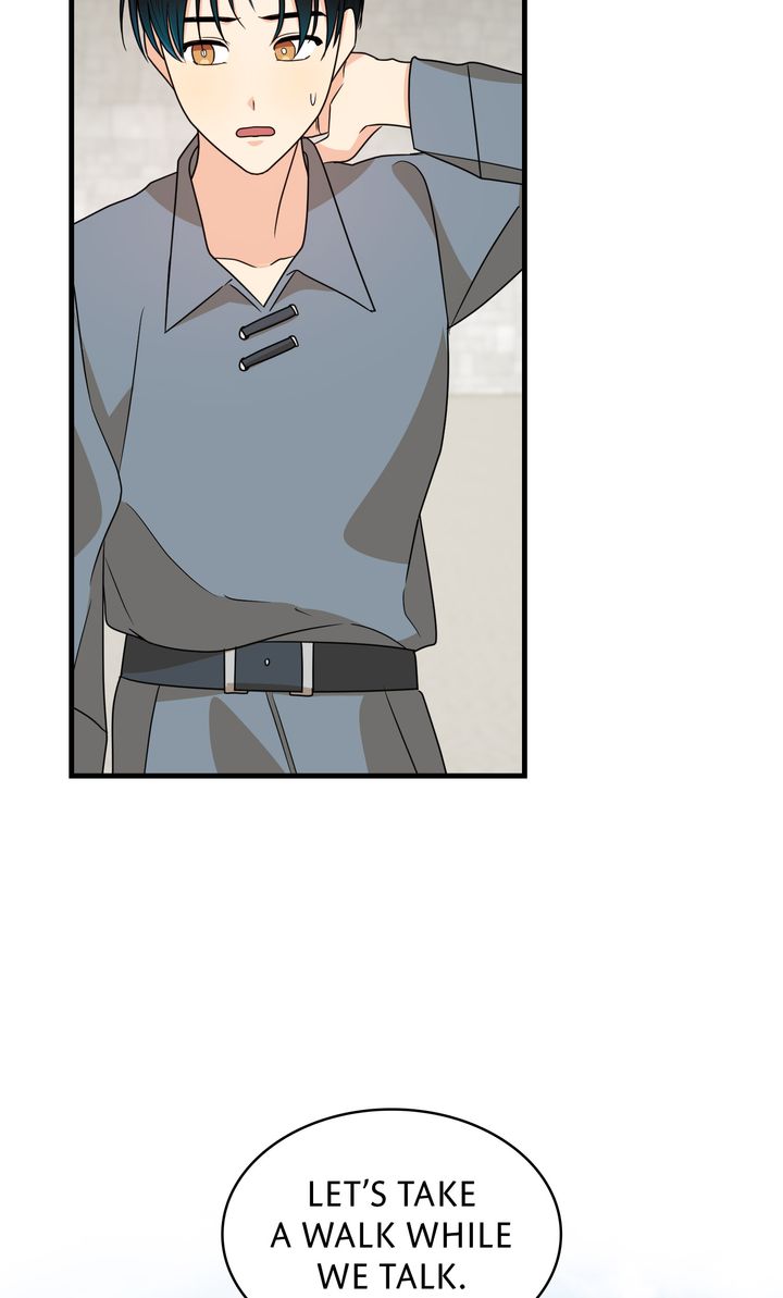 Till Divorce Do Us Part! Chapter 51 - Page 34