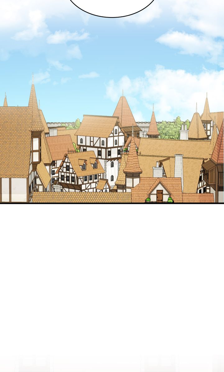 Till Divorce Do Us Part! Chapter 51 - Page 35
