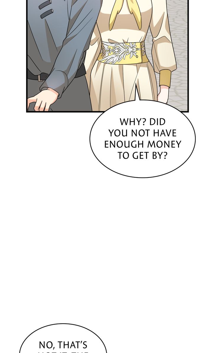 Till Divorce Do Us Part! Chapter 51 - Page 38
