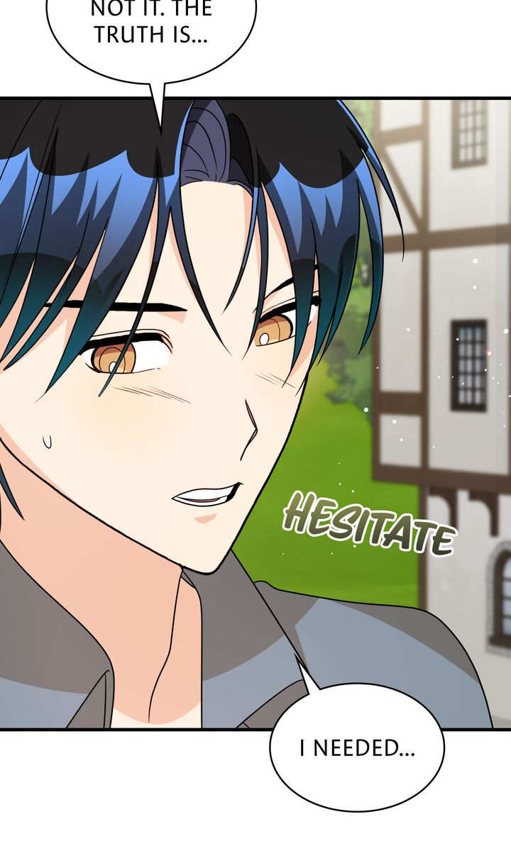 Till Divorce Do Us Part! Chapter 51 - Page 39
