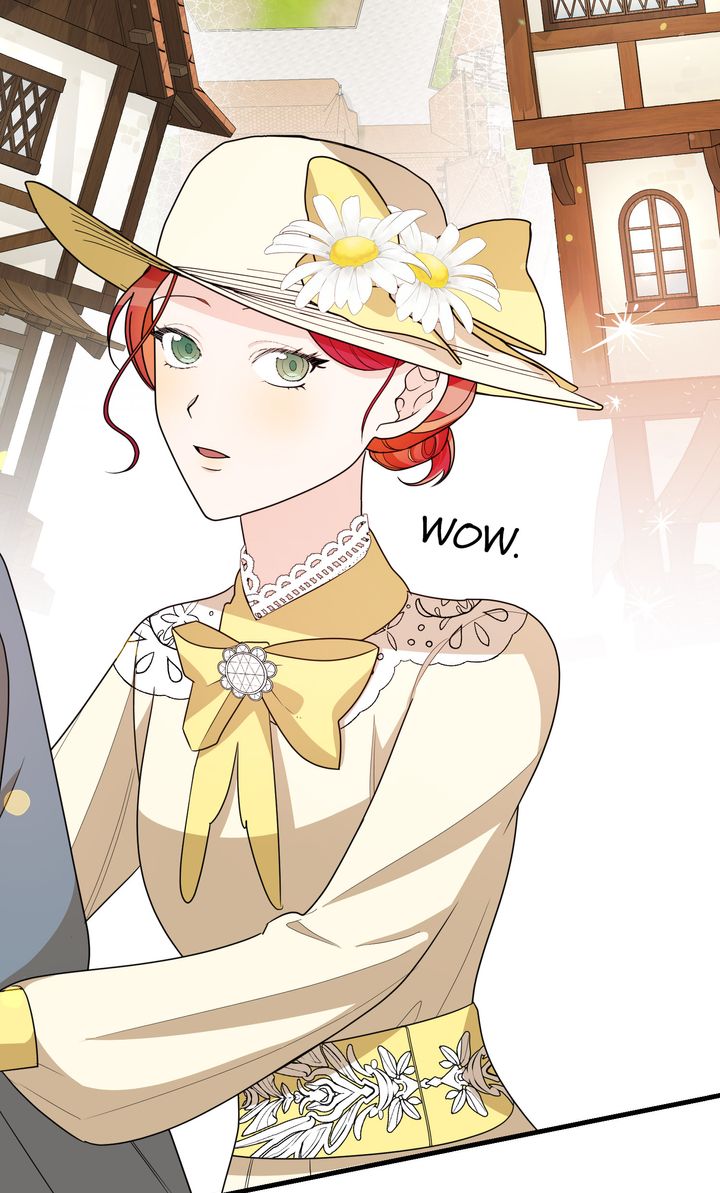 Till Divorce Do Us Part! Chapter 51 - Page 4