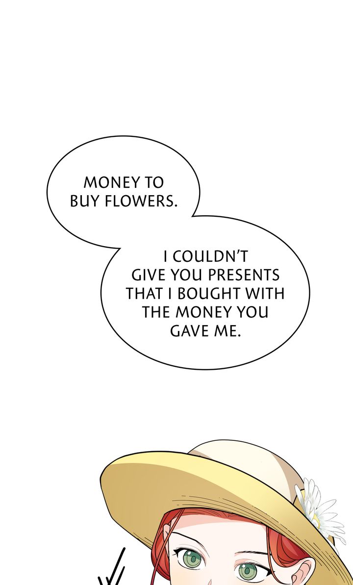 Till Divorce Do Us Part! Chapter 51 - Page 40