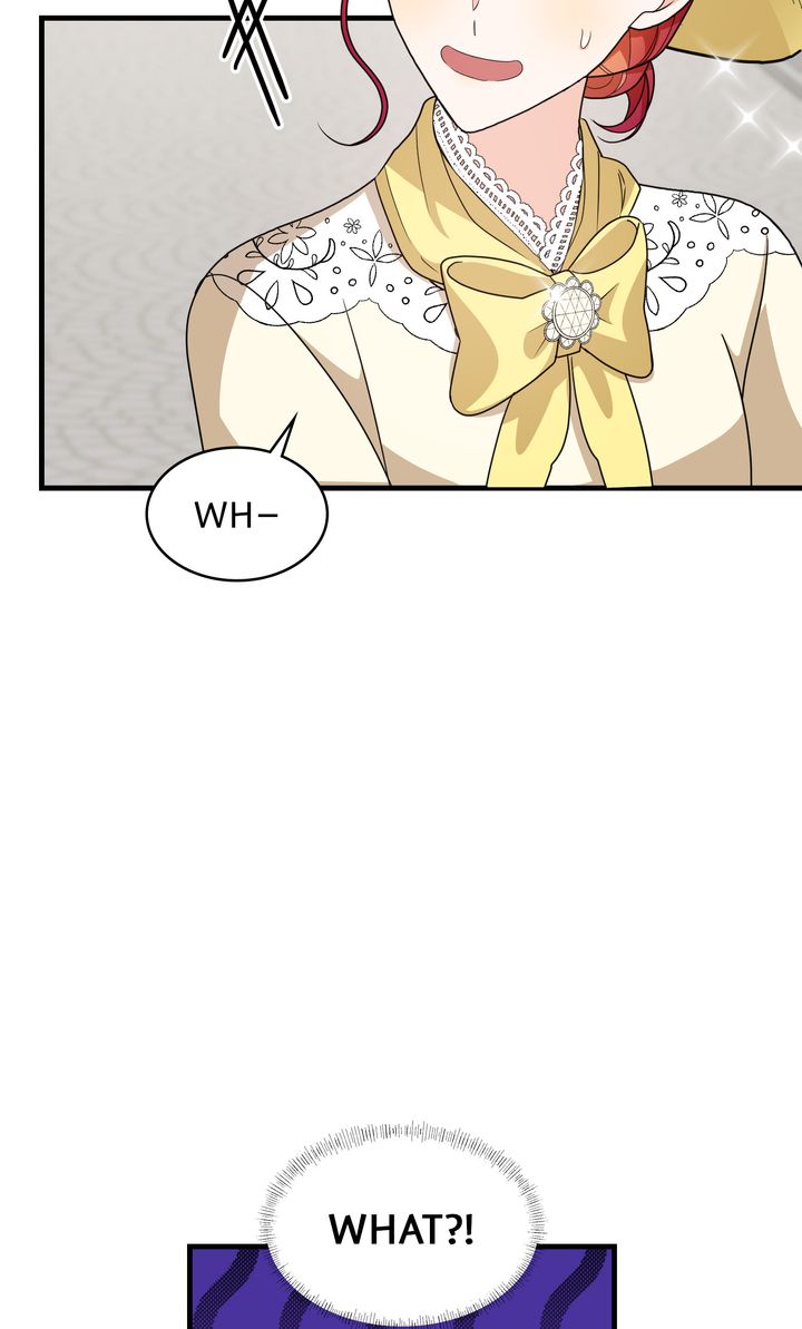 Till Divorce Do Us Part! Chapter 51 - Page 41