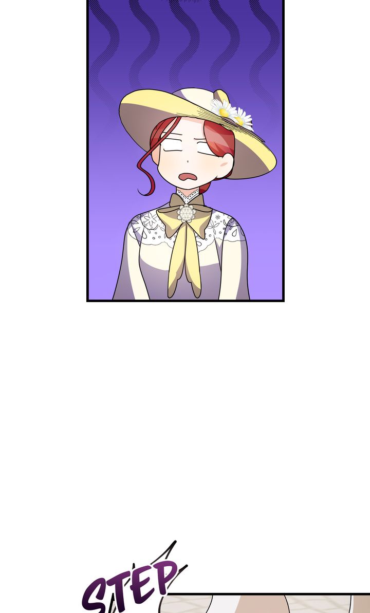 Till Divorce Do Us Part! Chapter 51 - Page 42
