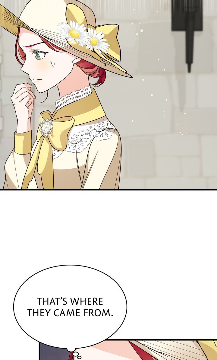 Till Divorce Do Us Part! Chapter 51 - Page 44
