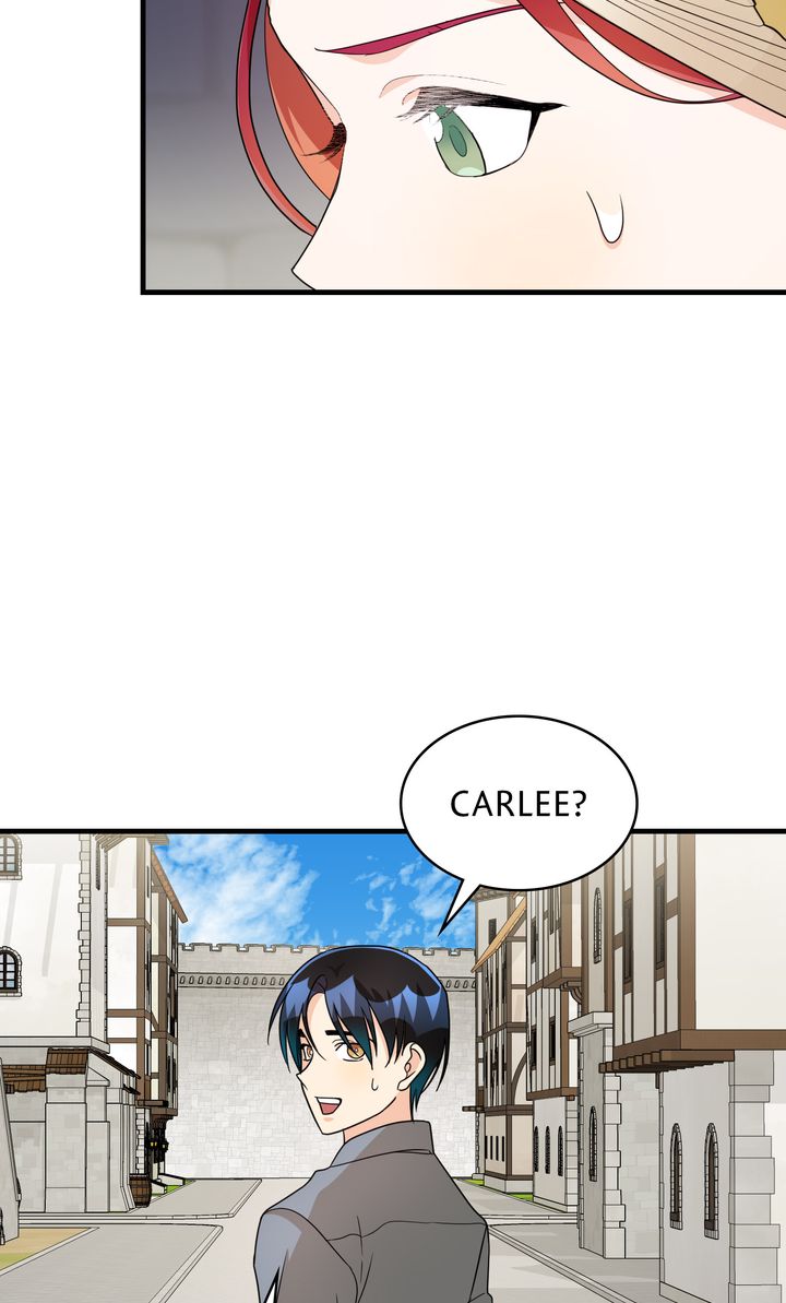Till Divorce Do Us Part! Chapter 51 - Page 45