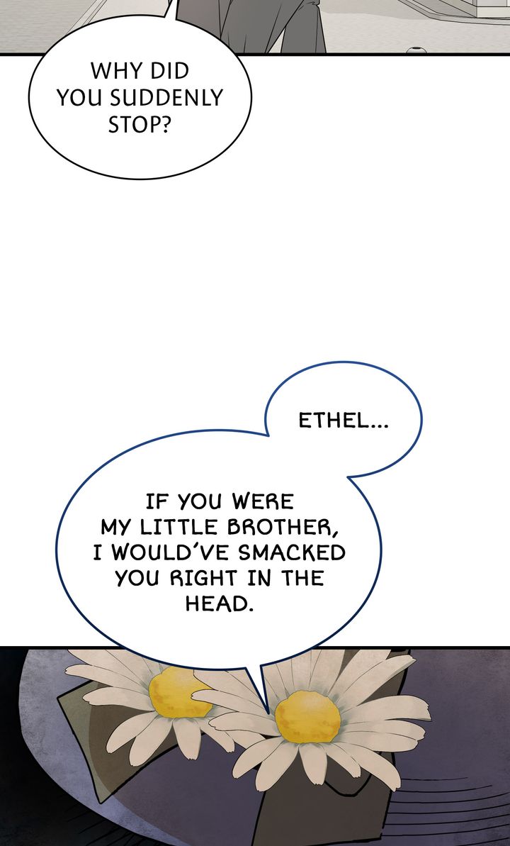 Till Divorce Do Us Part! Chapter 51 - Page 46