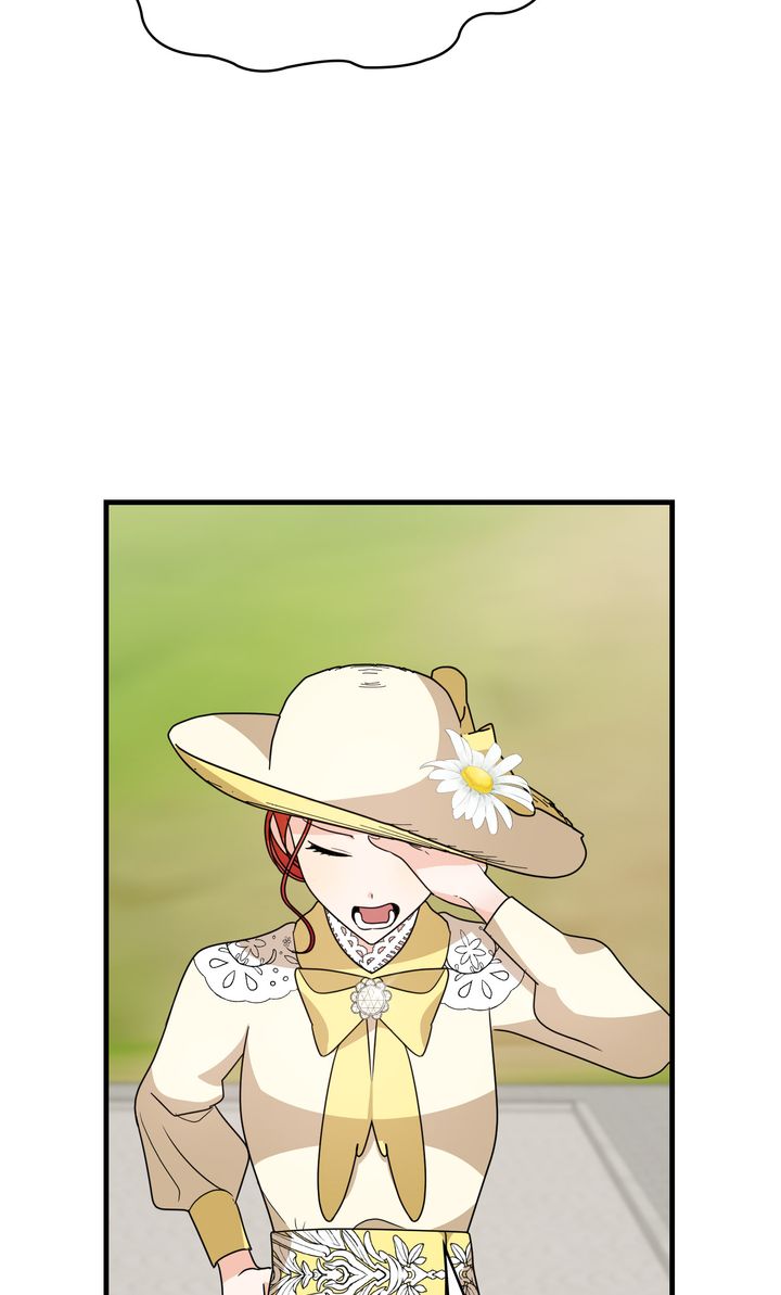 Till Divorce Do Us Part! Chapter 51 - Page 48