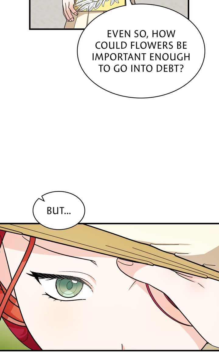 Till Divorce Do Us Part! Chapter 51 - Page 49