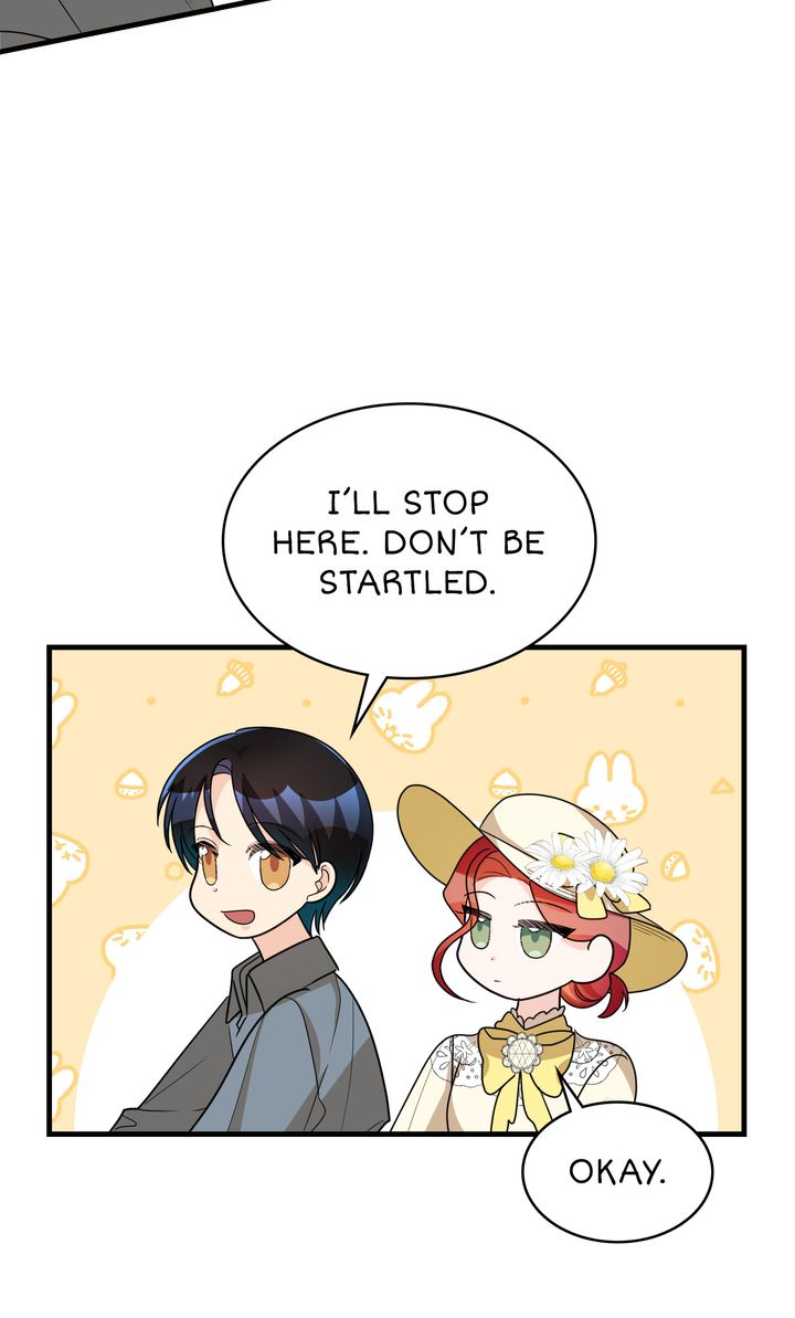 Till Divorce Do Us Part! Chapter 51 - Page 5