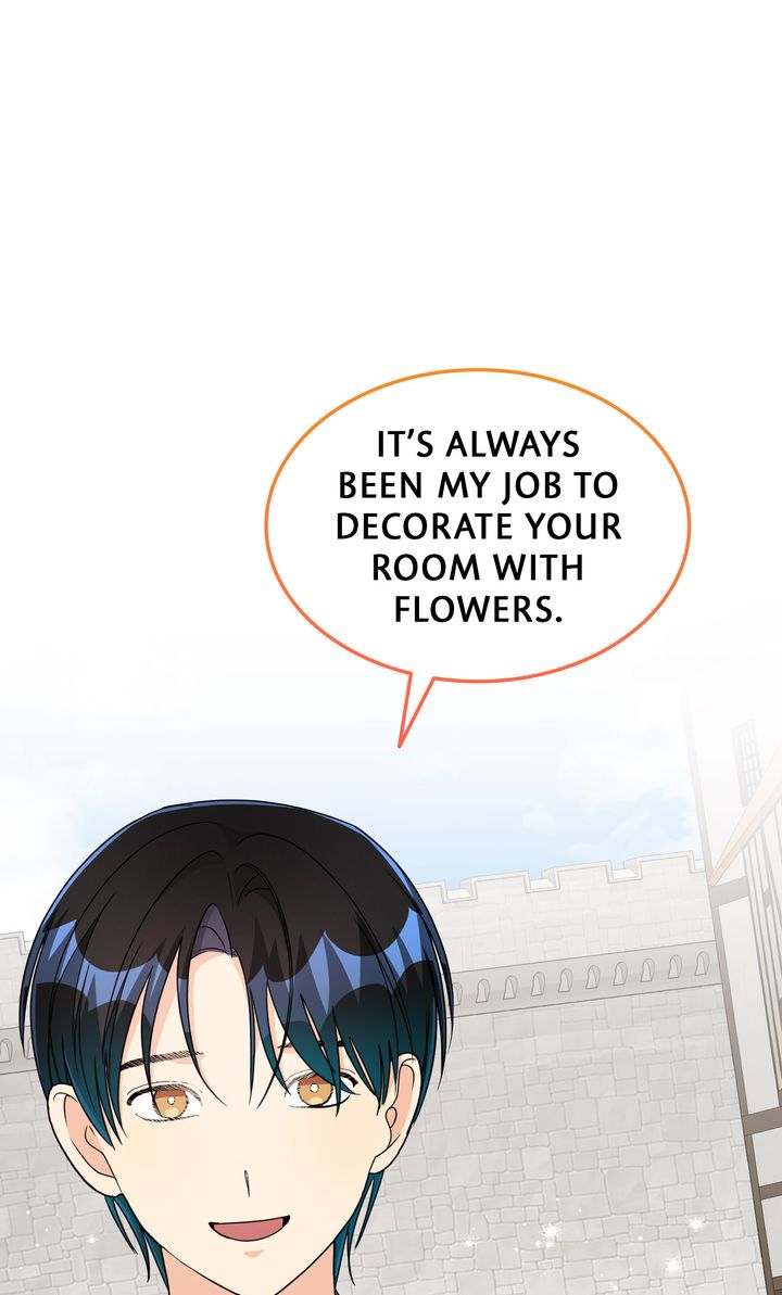 Till Divorce Do Us Part! Chapter 51 - Page 50