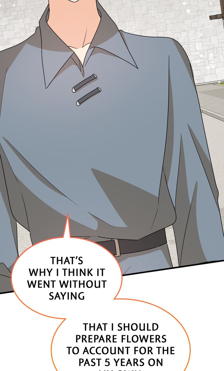 Till Divorce Do Us Part! Chapter 51 - Page 51