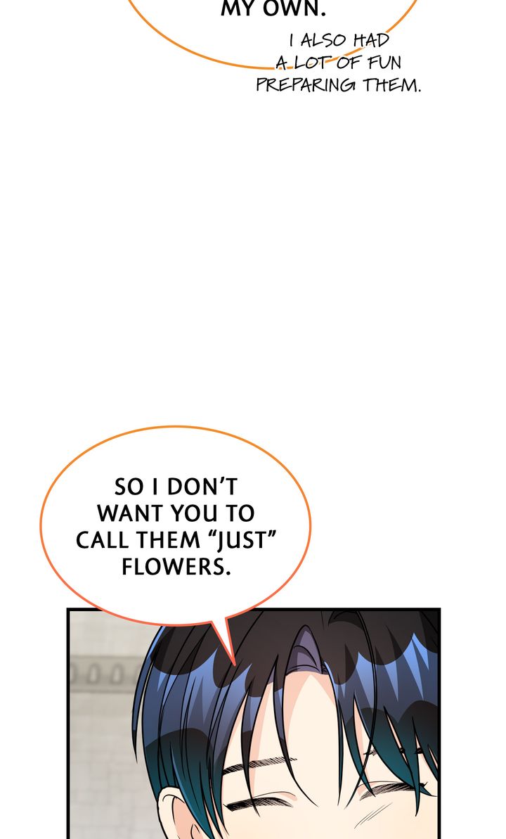 Till Divorce Do Us Part! Chapter 51 - Page 52