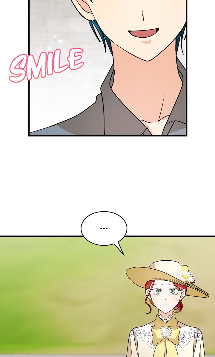 Till Divorce Do Us Part! Chapter 51 - Page 53