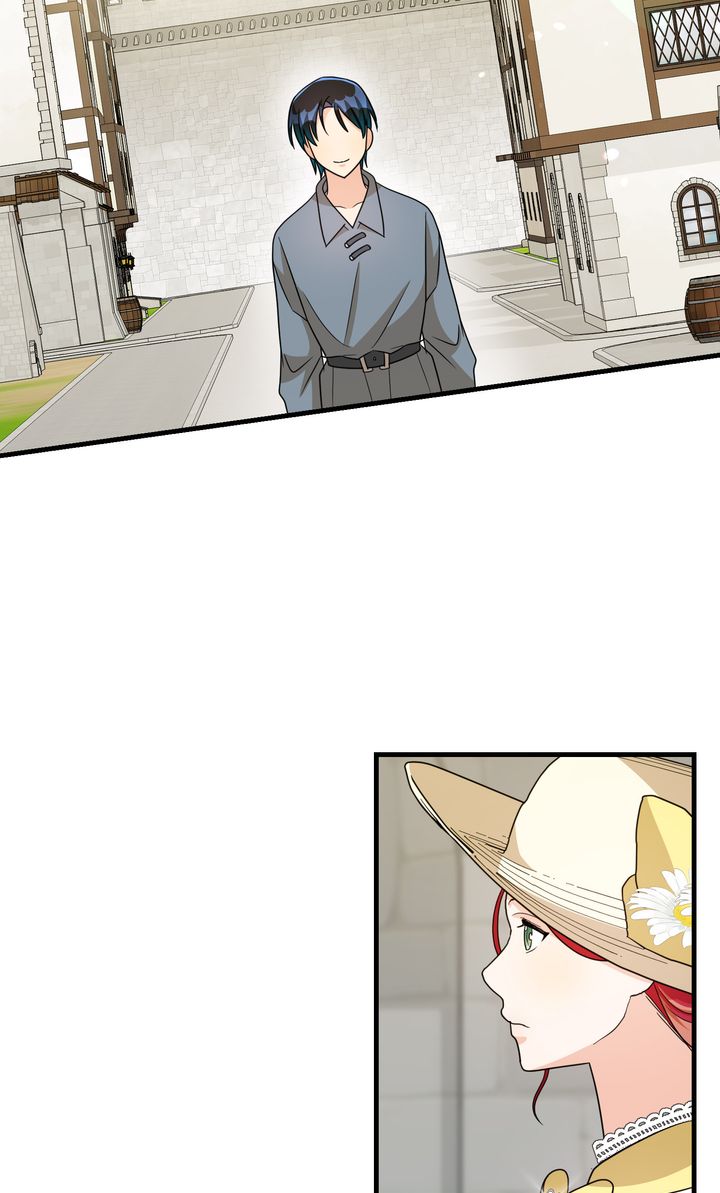 Till Divorce Do Us Part! Chapter 51 - Page 55