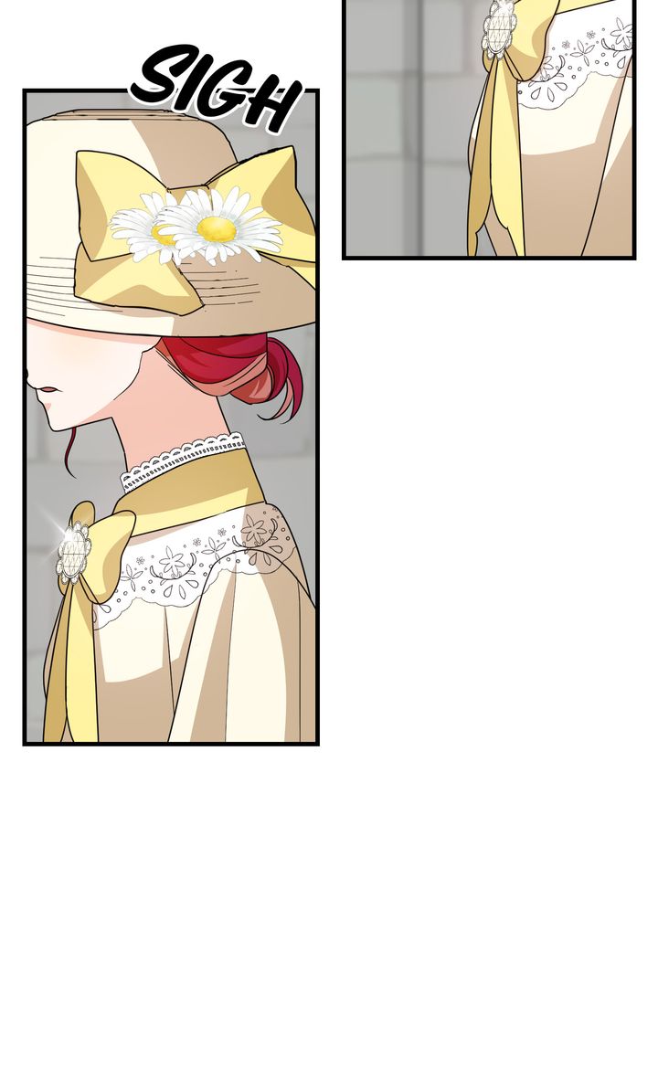 Till Divorce Do Us Part! Chapter 51 - Page 56