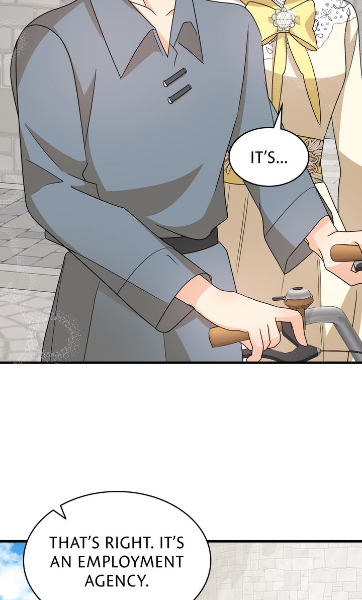 Till Divorce Do Us Part! Chapter 51 - Page 59