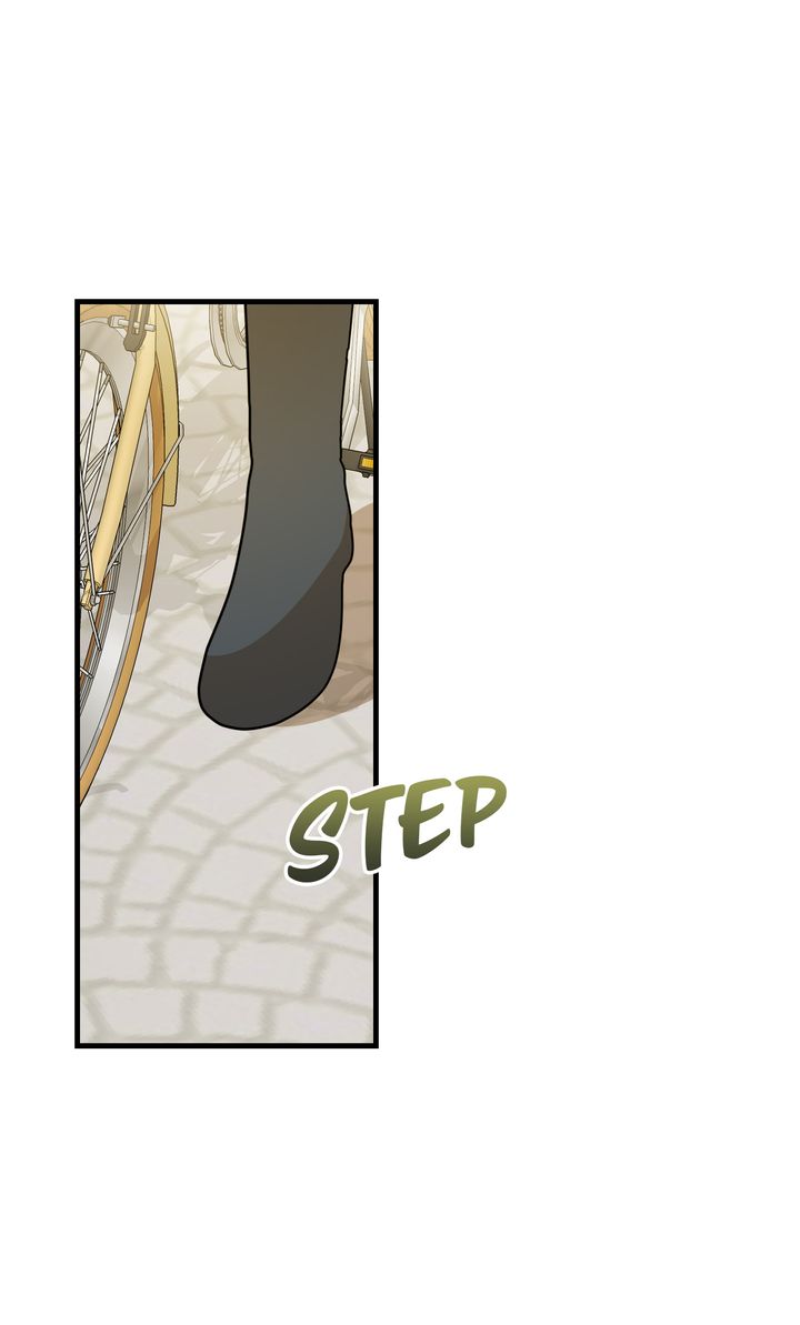 Till Divorce Do Us Part! Chapter 51 - Page 6