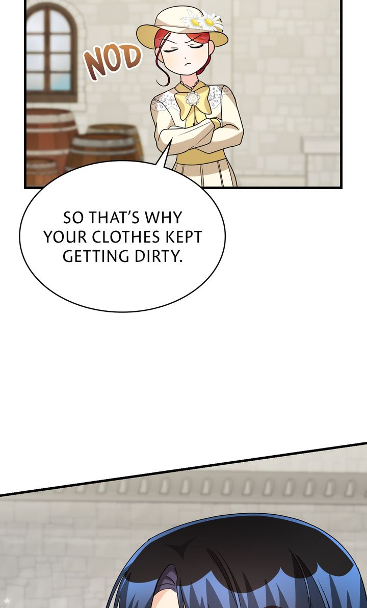 Till Divorce Do Us Part! Chapter 51 - Page 63