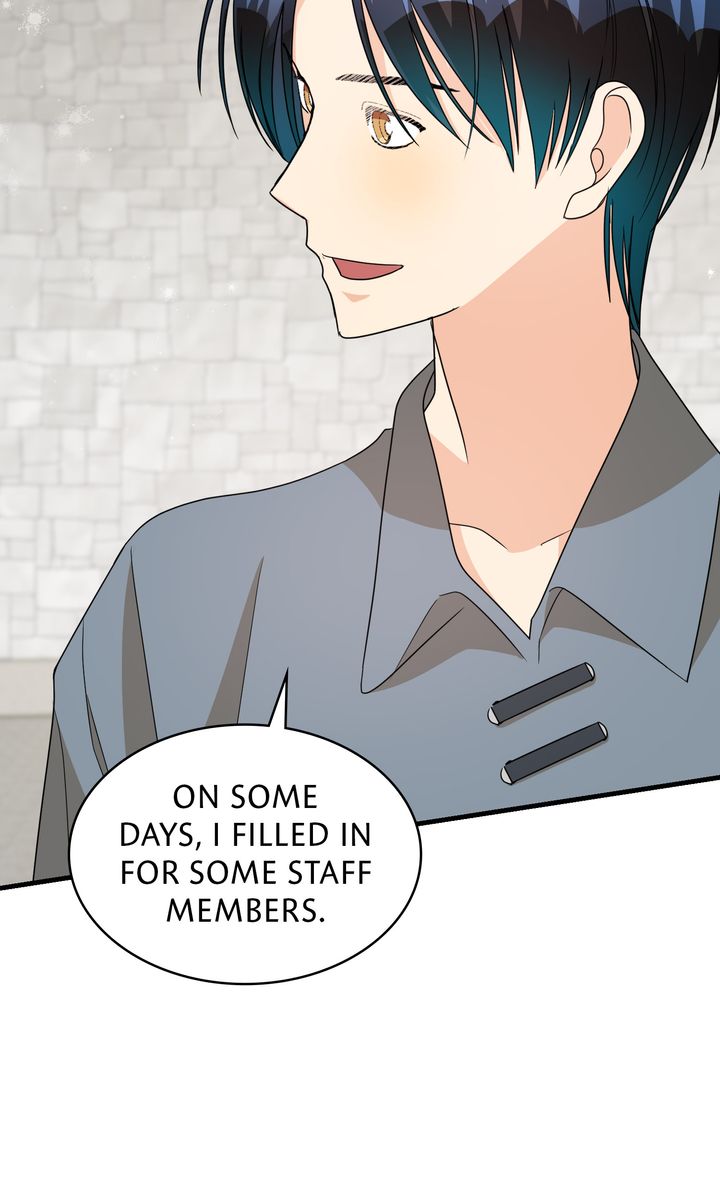 Till Divorce Do Us Part! Chapter 51 - Page 64