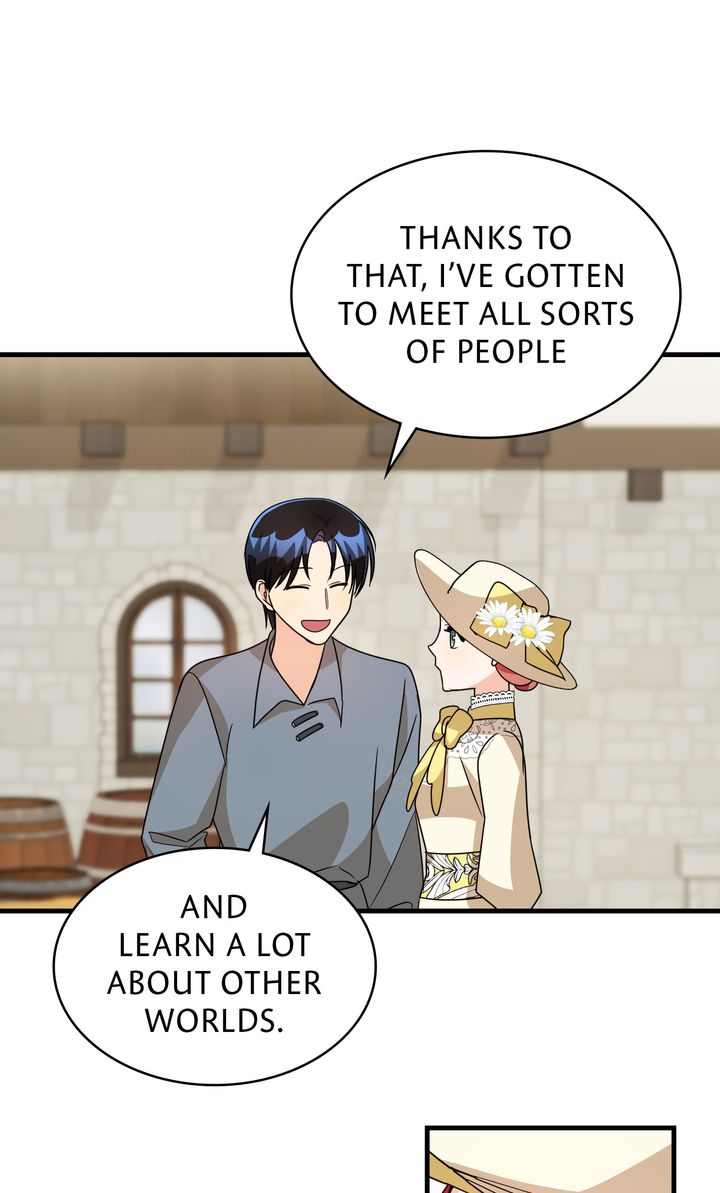 Till Divorce Do Us Part! Chapter 51 - Page 65