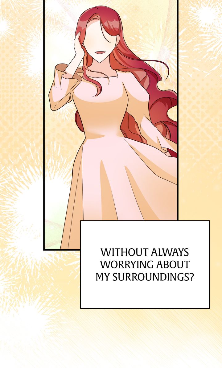 Till Divorce Do Us Part! Chapter 51 - Page 70