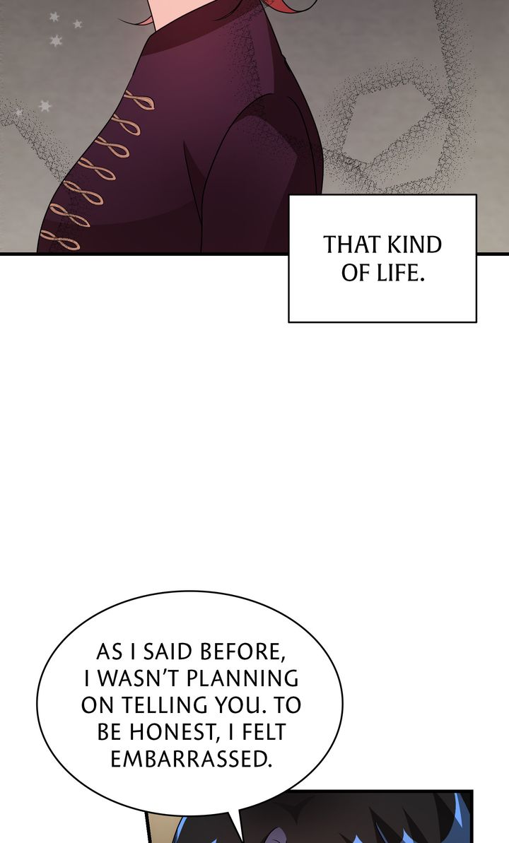 Till Divorce Do Us Part! Chapter 51 - Page 72