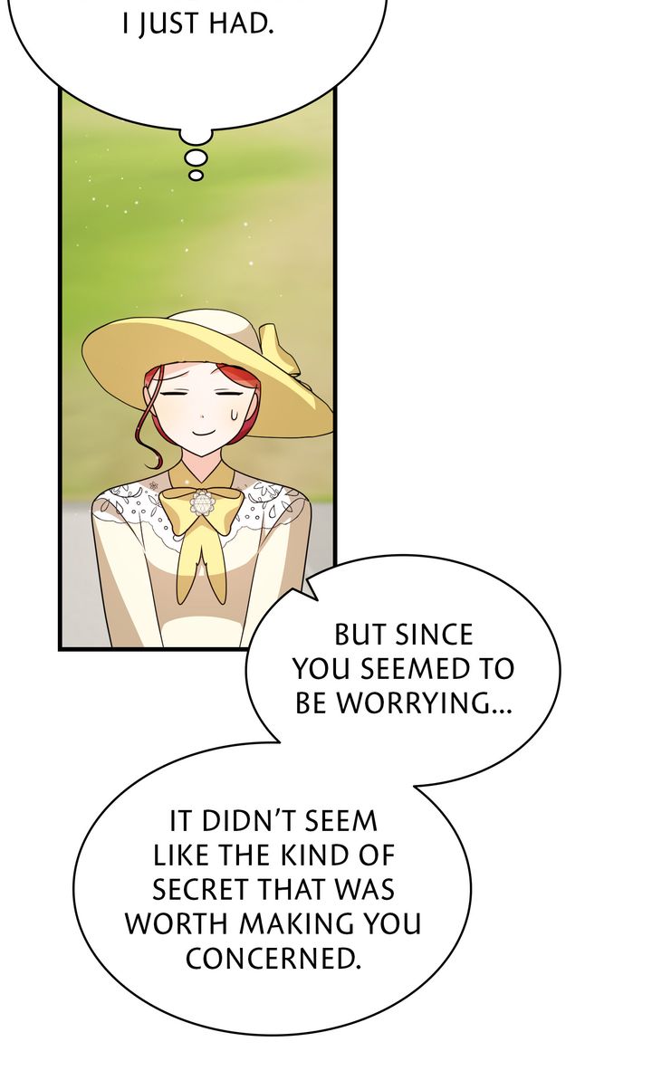 Till Divorce Do Us Part! Chapter 51 - Page 74