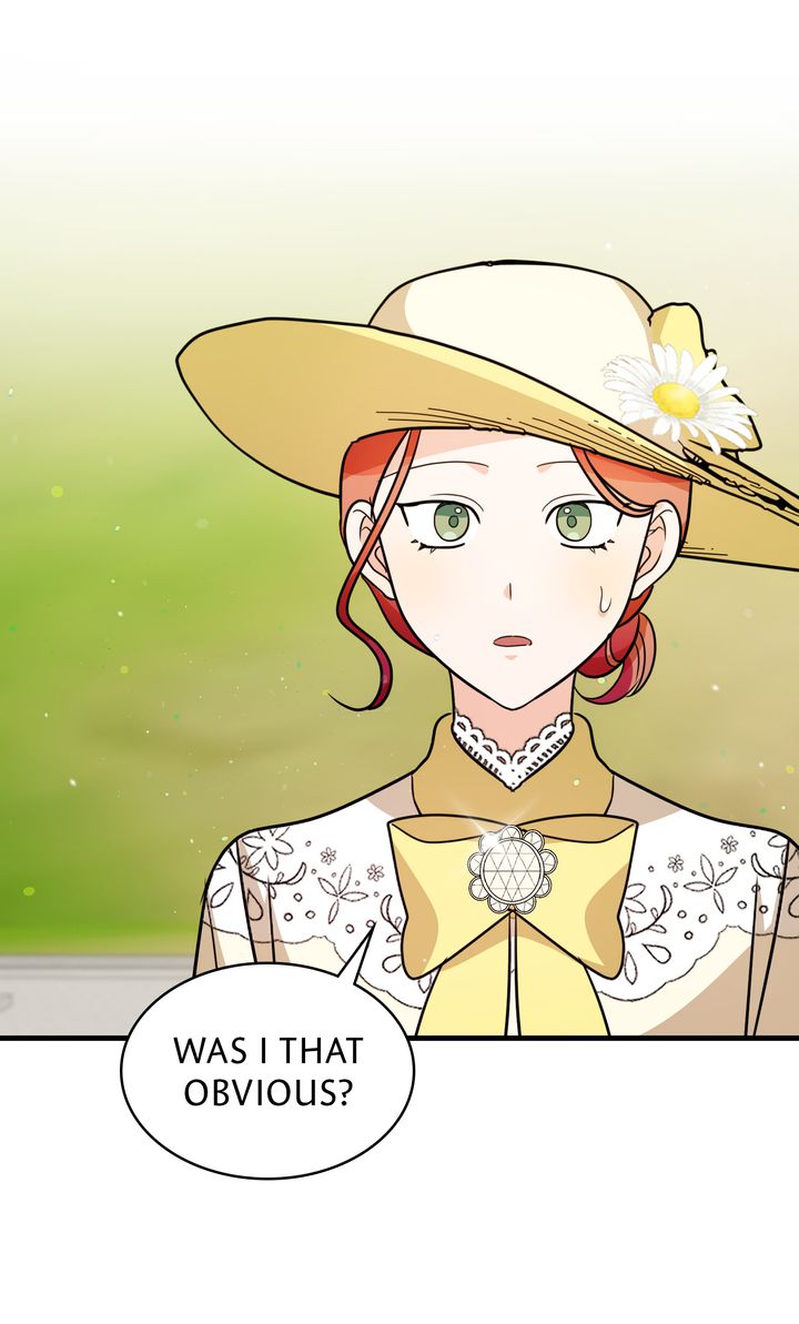 Till Divorce Do Us Part! Chapter 51 - Page 75