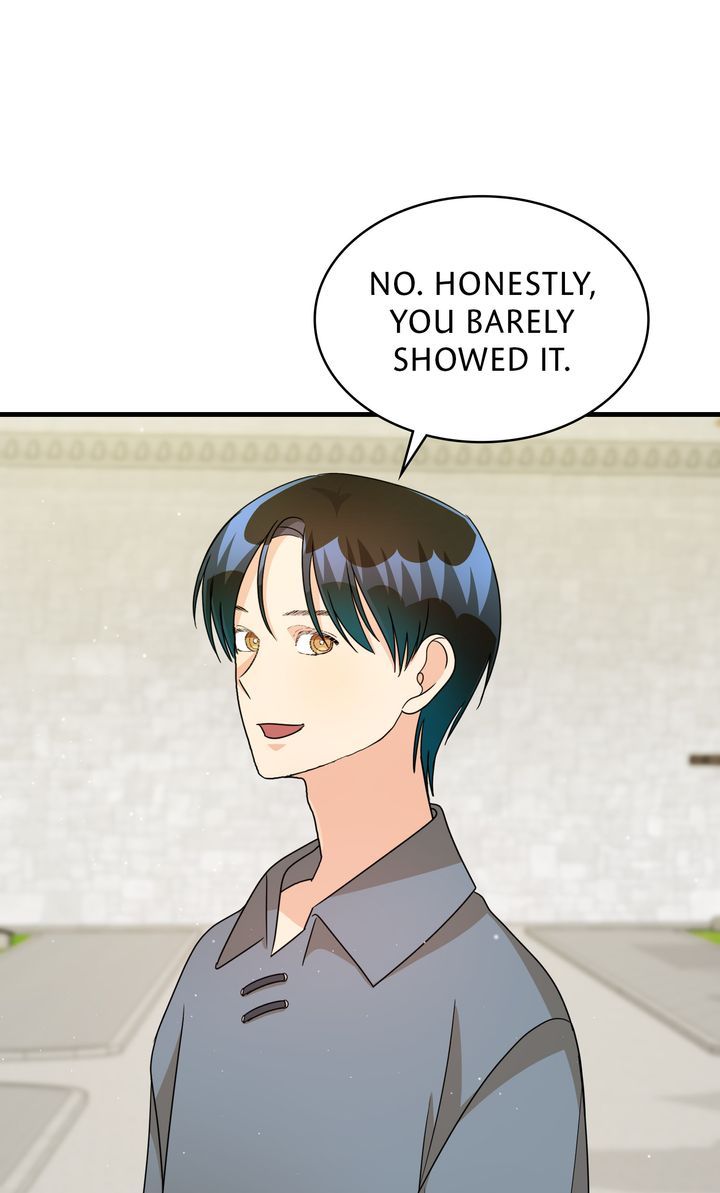 Till Divorce Do Us Part! Chapter 51 - Page 76