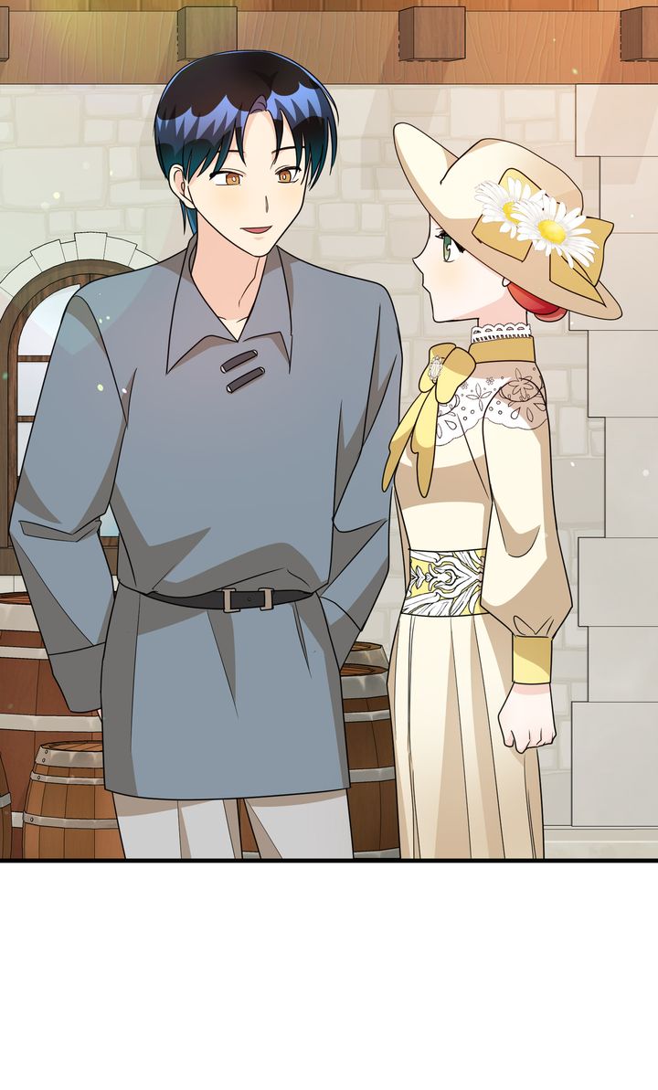 Till Divorce Do Us Part! Chapter 51 - Page 78