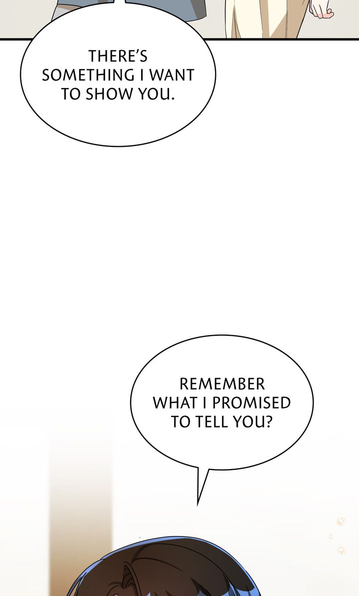 Till Divorce Do Us Part! Chapter 51 - Page 8