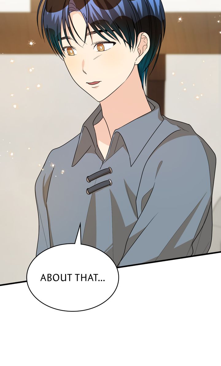Till Divorce Do Us Part! Chapter 51 - Page 9
