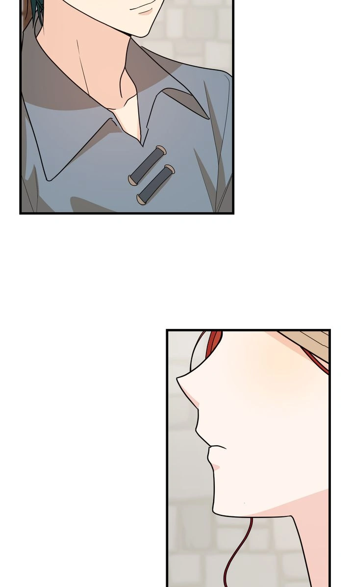 Till Divorce Do Us Part! Chapter 52 - Page 1