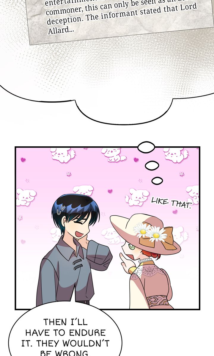 Till Divorce Do Us Part! Chapter 52 - Page 10