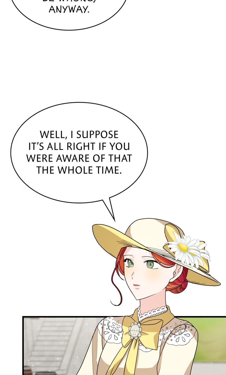 Till Divorce Do Us Part! Chapter 52 - Page 11