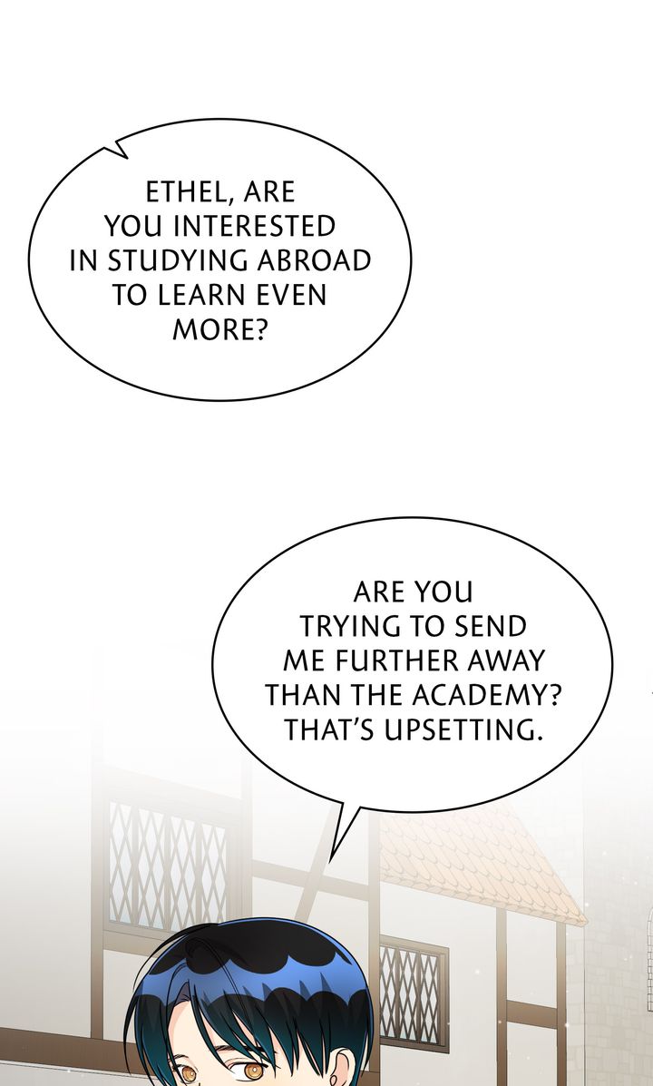 Till Divorce Do Us Part! Chapter 52 - Page 13