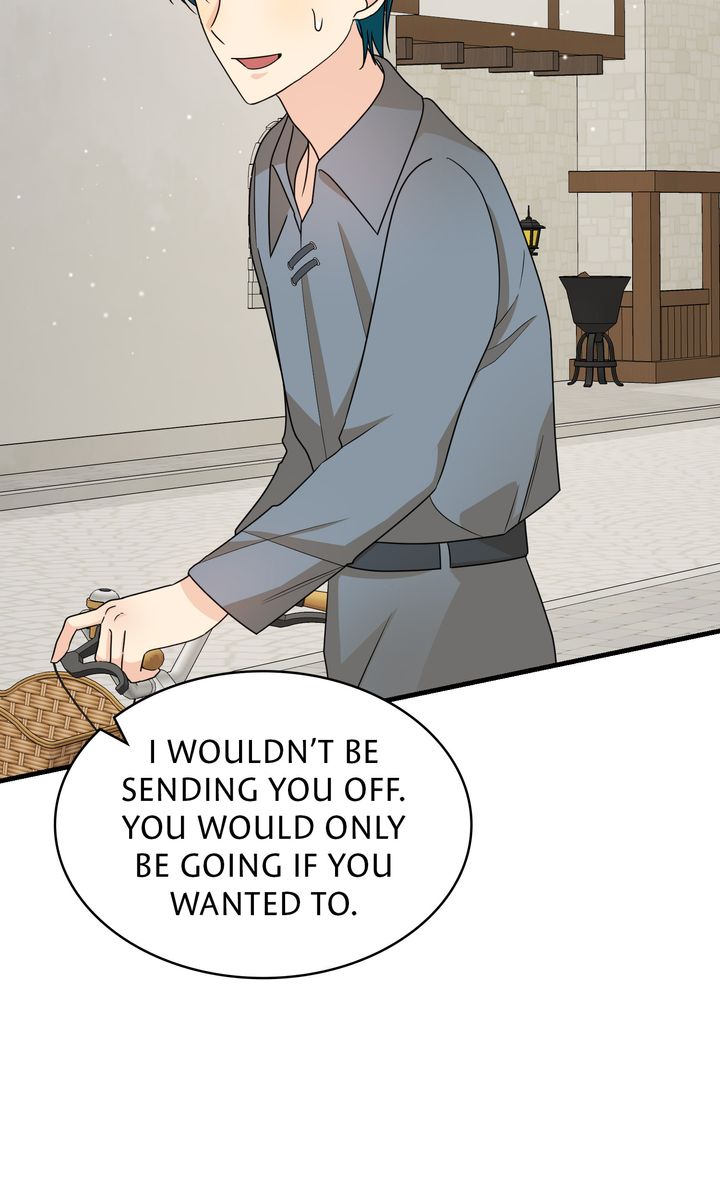 Till Divorce Do Us Part! Chapter 52 - Page 14