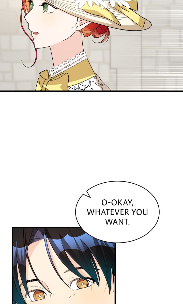 Till Divorce Do Us Part! Chapter 52 - Page 17