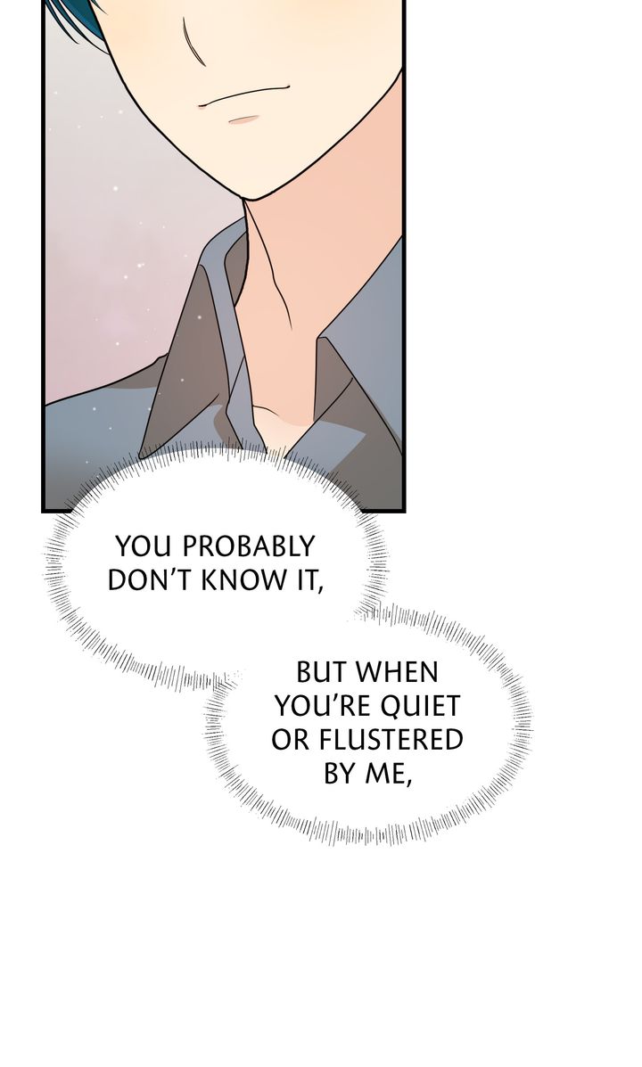 Till Divorce Do Us Part! Chapter 52 - Page 18